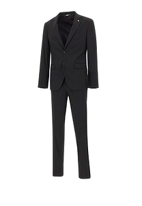 Manuel Ritz Slim Fit Suit