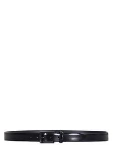 Manuel Ritz Polished Buckle Belt