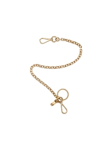 Maison Margiela Numbers Engraved Bag Chain