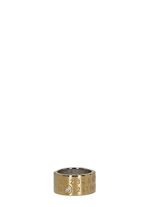 Maison Margiela Numeric Diamond Ring
