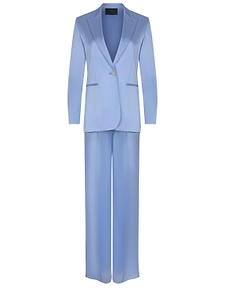 Manuel Ritz Tailor Made Suit