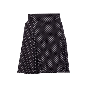 Kate Dotted Skirt