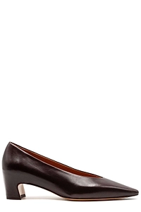 Mara Bini With Heel