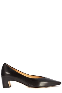 Mara Bini Tapered Toe Pumps