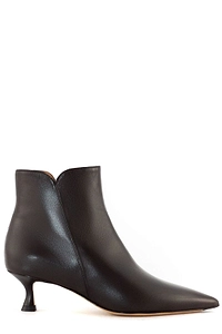 Mara Bini Tapered Toe Ankle Boots