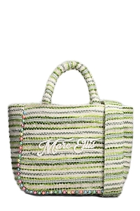 Buby L Indy Tote Bag