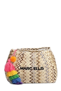 Marc Ellis Buby S Claire C Clutch Bag