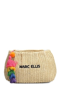 Marc Ellis Buby S Claire C Clutch Bag