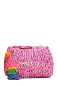 Buby S Claire C Clutch Bag