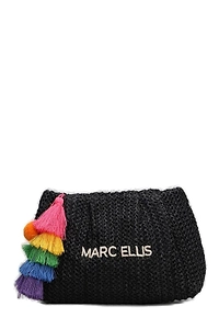 Buby S Claire C Clutch Bag