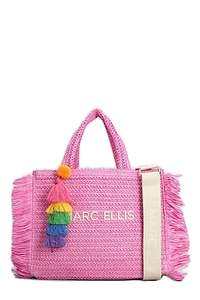 Marc Ellis Buby S Claire M Tote Bag