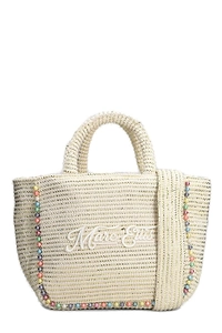 Marc Ellis Buby S Indy Tote Bag