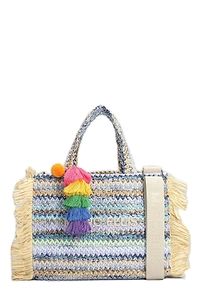 Marc Ellis Buby S Claire M Tote Bag