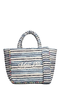 Marc Ellis Buby S Indy Tote Bag