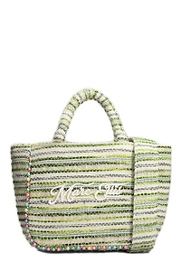 Marc Ellis Buby S Indy Tote Bag