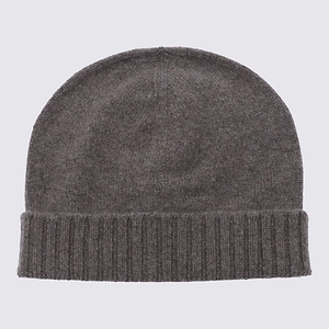 Malo Ribbed Beanie Hat