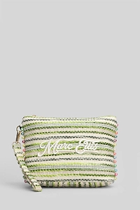 Marc Ellis Cassy Indy Clutch Bag