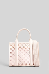 Marc Ellis Cut Out Detailed Top Handle Bag