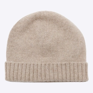 Malo Ribbed Cuff Beanie Hat