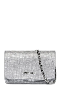 Marc Ellis Everly Rf Shoulder Bag