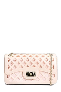 Marc Ellis Flat Basket Shoulder Bag