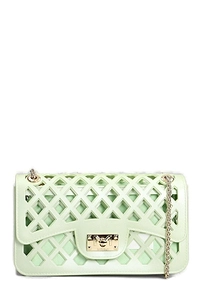 Marc Ellis Flat Basket Shoulder Bag