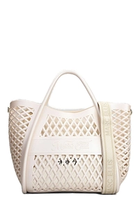 Marc Ellis Flat Buby Basket M Tote Bag