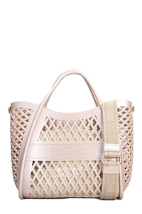Marc Ellis Flat Buby Basket S Tote Bag