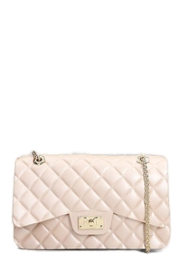 Marc Ellis Flat Falcon Chain Linked Medium Crossbody Bag