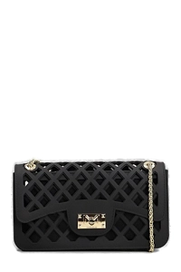 Marc Ellis Flat Basket Shoulder Bag