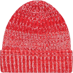 Malo Ribbed Knit Hat