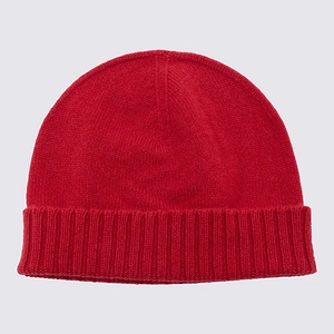 Malo Ribbed Knit Hat