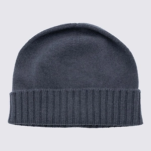 Malo Ribbed Knit Hat