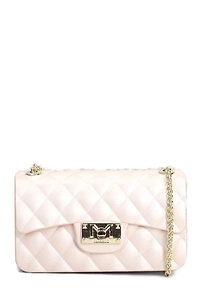 Marc Ellis Flat Falcon Xs Chain Linked Crossbody Bag