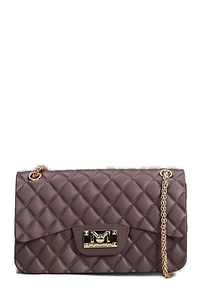 Marc Ellis Flat Falcon S Shoulder Bag