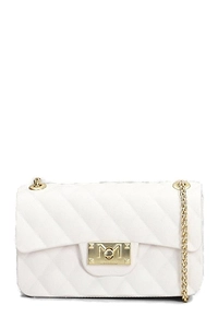 Marc Ellis Flat Falcon Xs Chain Linked Crossbody Bag