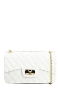 Marc Ellis Flat Falcon S Shoulder Bag
