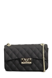 Marc Ellis Flat Falcon Xs Chain Linked Crossbody Bag