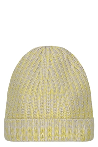 Malo Ribbed Knit Hat