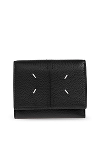 Maison Margiela Signature Trifold Wallet