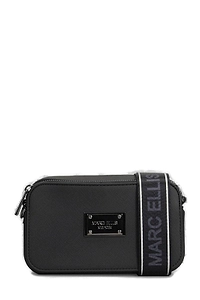 Marc Ellis Flat Zipped Shoulder Bag
