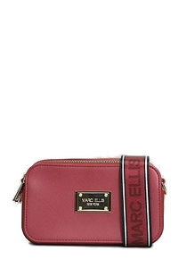 Marc Ellis Flat Zipped Shoulder Bag