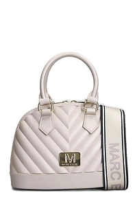 Marc Ellis Flat Maya 25 Top Handle Bag