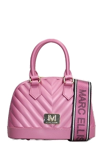 Marc Ellis Flat Maya 25 Top Handle Bag