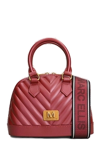 Marc Ellis Flat Maya 25 Top Handle Bag