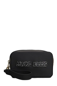 Marc Ellis Flat Sponge Cs Shoulder Bag