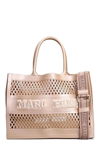 Marc Ellis Flat Sponge M Tote Bag