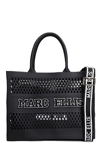Marc Ellis Flat Sponge S Tote Bag