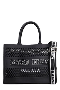 Marc Ellis Flat Sponge M Tote Bag
