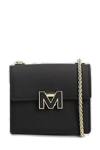 Marc Ellis Flat Supermee S Shoulder Bag